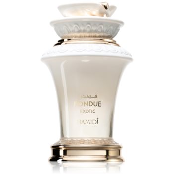 Hamidi Fondue Exotic Eau de Parfum pentru femei